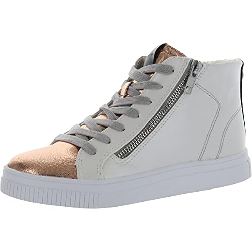 Steve Madden Unisex-Child Jshawney Sneaker