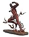 DIAMOND SELECT TOYS DC Gallery: Dark Nights Metal: Red Death PVC Figure