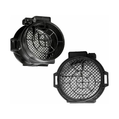 Capteur de débitmètre d'air massique E46 E39 X5 5WK96132Z essence - 6