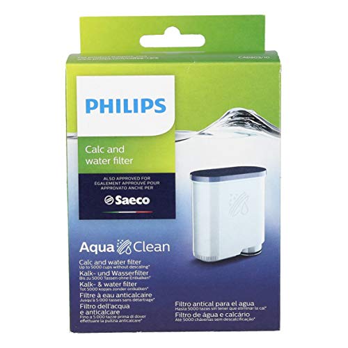 Philips Seaco 421946039401 CA6903/10 - Filtro de agua para cafetera automática