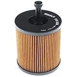 Mahle OX556D Engine Oil Filter