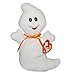 Spooky the Ghost - TY Beanie Baby
