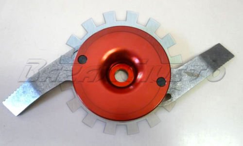 Preisvergleich Produktbild Kopf Motorsense Hulk