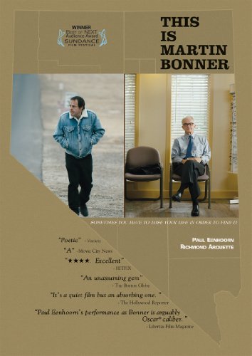 This Is Martin Bonner