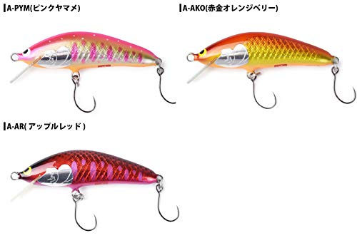 ウッドリーム Arbor 50F HR アルボル 3g A-MWK 3枚目