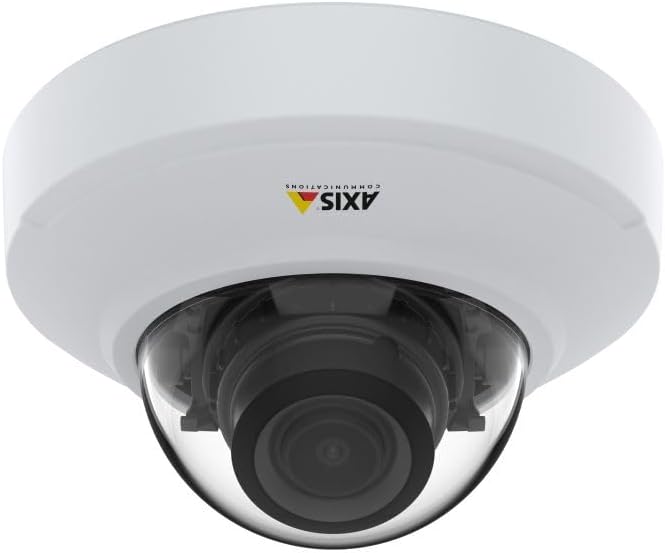 Axis M4216-V Network Camera Mini Fix Dome 4MP