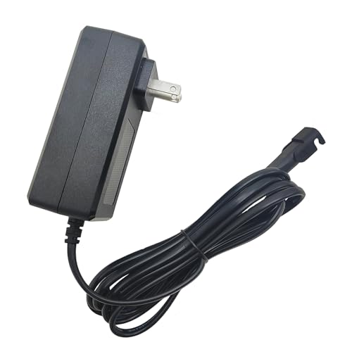 Universal Lift Chair or Power Recliner Power Supply,29V 2A 2-pin AC/DC Switching Power Recliner Adapter Kit Universal Transformer with 8.2 Feet Power Cord for Lift Chair or Power Recline