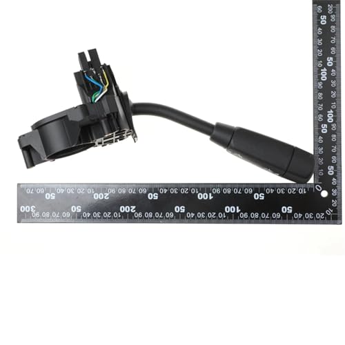 Commodo clignotant Mercedes W168 commande essuie-glace volant reference 1685450110