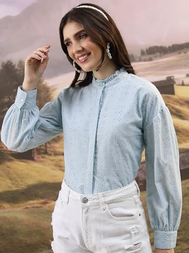Image of Tokyo Talkies Women Tops