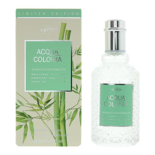 4711-Acqua-Colonia-Bamboo-Watermelon-Eau-de-Cologne-50-ml