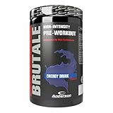 Anderson Professional Sport Supplements