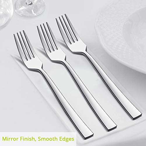 E-Far Dinner Forks Set Of 12 thumb #2