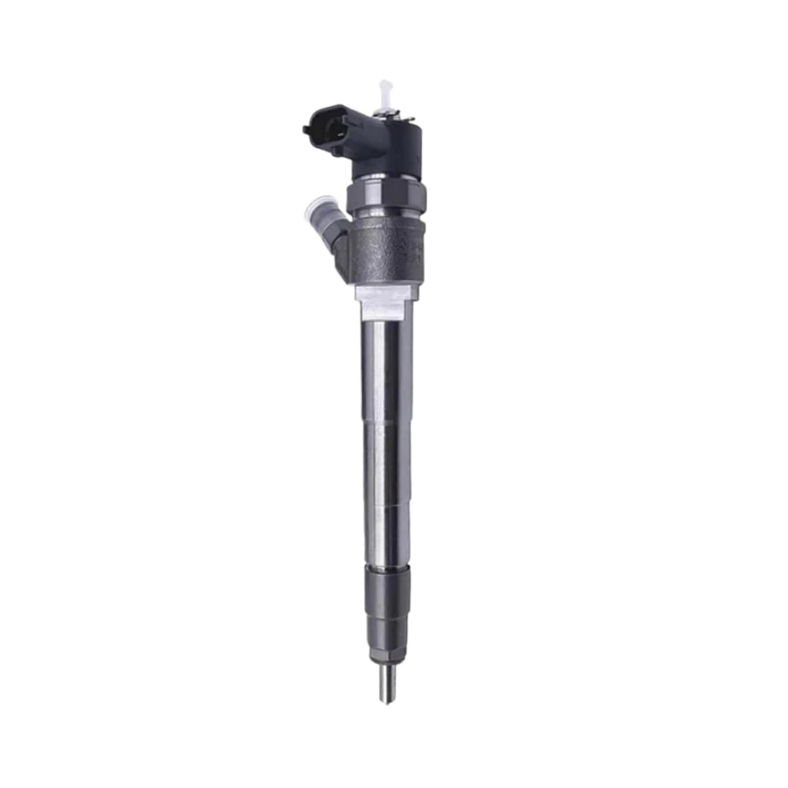 Inyector de combustible diésel Common Rail 0445110808, 4 Uds., Compatible con Foton Cummins ISF 2,8 3,8, boquilla de motor 5347134 0445110807 5589195