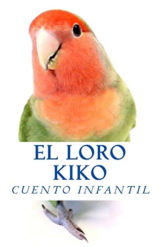 El Loro Kiko: Gerardo Sanchez