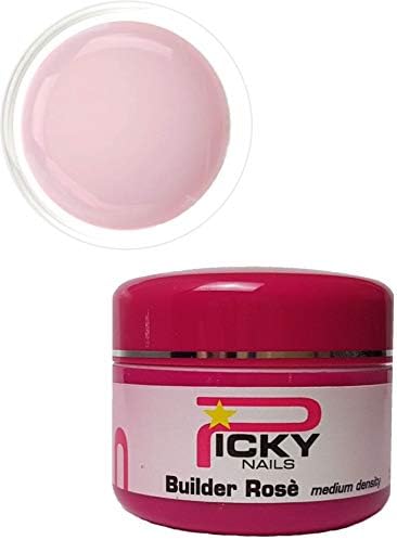 builder pink builder pink nail builder gel 15ml