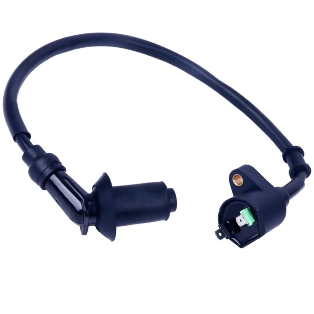 Bobina de encendido para solucionar problemas de arranque en scooters de 125cc 3