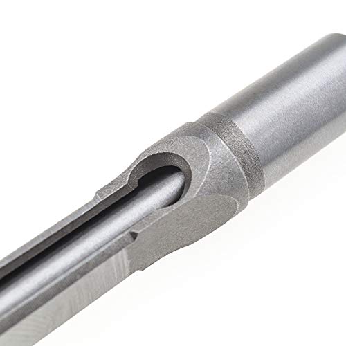 Foret à trou carré OTOTEC à évacuation de copeaux optimisée - 7
