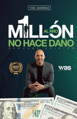 Un millón al año no hace daño