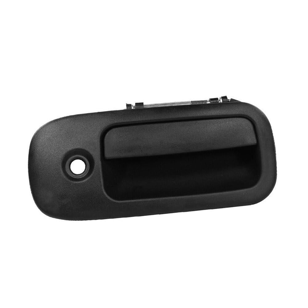 Metal ABS Front Left Right Door Handles 25942271 25942270 for Chevy for Express for Savana 1500 2500 3500 for Van 1996-2009