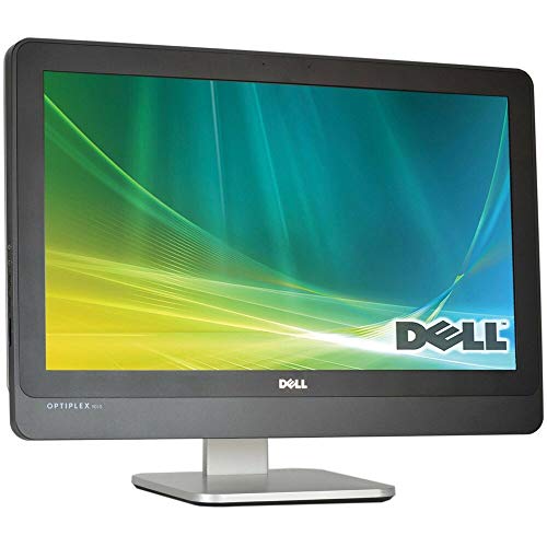 Dell Optiplex 9030 FHD (1920 x 1080) 23 Inch All in One Computer