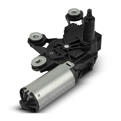 Image of SCITOO Windshield Wiper Motor Compatible For FORD For Fiesta V (JH ,JD )