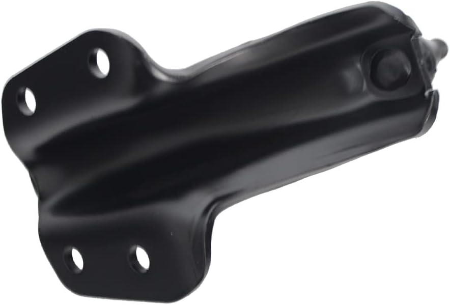 BST BSSP Rear Right Shock Absorber Upper Bracket Compatible with 1999-2004 Ford F250 F350 Super Duty for 2000-2005 Ford Excursion With Visteon/Ford Axle Passenger Side