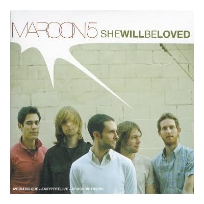 She Will Be Loved