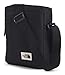 The North Face Cross Body, TNF Black Heather, OS