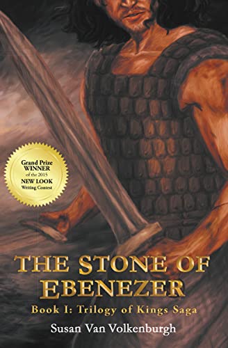 The Stone of Ebenezer (Trilogy of Kings Saga)