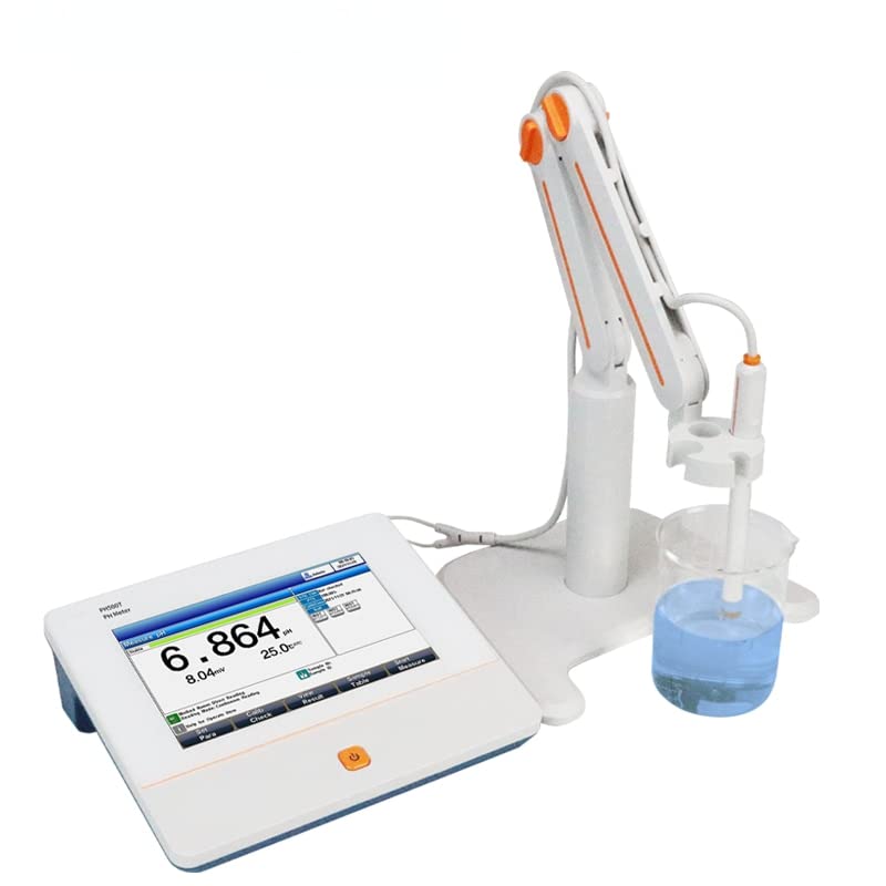 Desktop Dissolved Oxygen Meter