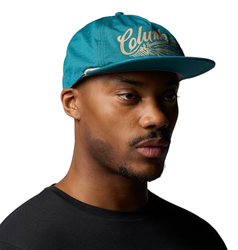 Image of Columbia Ratchet Strap Snap Back