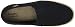 Wamba By Victoria Copete Elásticos Rejilla, Zapatillas Unisex Adulto, Negro, 46 EU