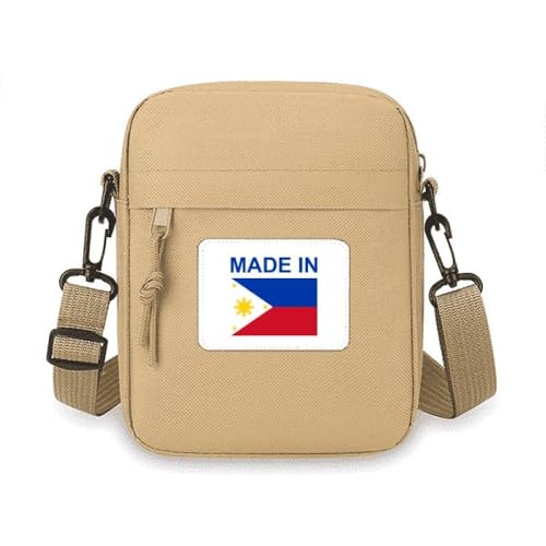 Sac téléphone Philippines pochette mobile bandoulière mini sac femme chic