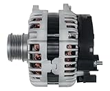 Alternator Compatible With MERCEDES-BENZ W205 W213 14- A0009061503