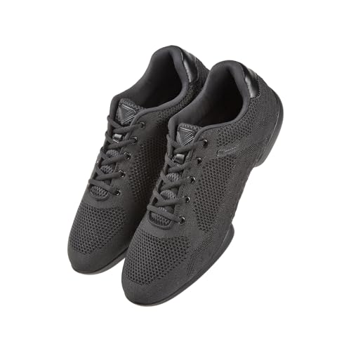 Baskets de danse confortables pour vos séances de pratique - 4