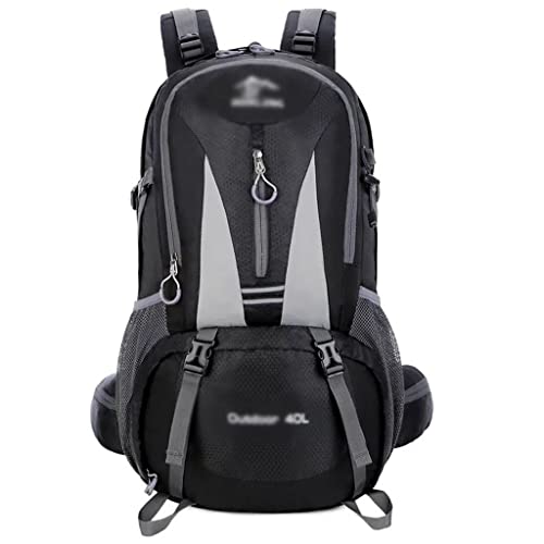 Sac de randonnée camping sport de grande capacité pour le plein air