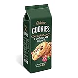 DIA - Cookies Con Chocolate Blanco Y Arándanos Estuche 200 Gr
