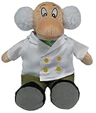  Little Buddy - Peluche Astro Boy - Dr. Elefun 23cm - 0819996014614