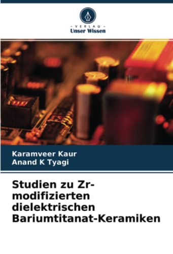 Bariumtitanat Lexikon der Physik