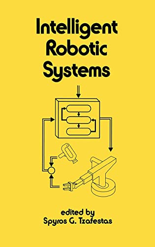 Intelligent Robotic Systems: 74 (Electrical & Computer Engineering) view 2