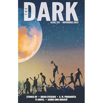 The Dark, Issue 126, November 2025