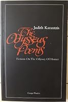 The Odysseus Poems: Fictions on the Odyssey of Homer 1899980075 Book Cover