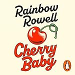 Cover of Cherry Baby