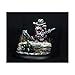 Reaper Miniatures Chrono: Leatherhide44; Armadillo Man 50320
