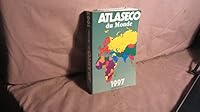 ATLASECO DU MONDE 1997 290976608X Book Cover