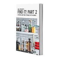 VARDAGEN - FIND IT! PART 2 B01GFKF63E Book Cover