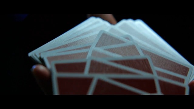 Revolution Playing Cards – 