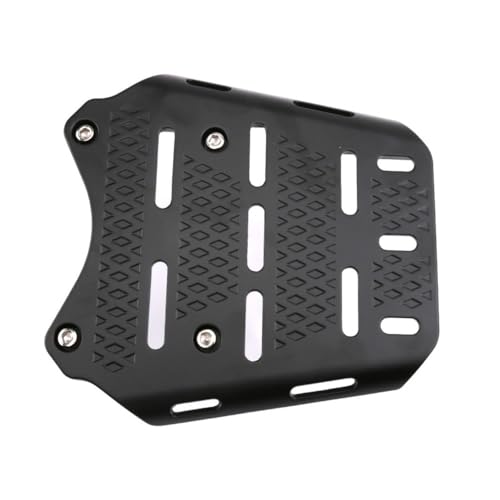 Support de porte-bagages PCX 125 pour vos trajets urbains et escapades de week-end 2014-2019