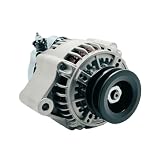 27060-17220 2706017220 27060-17171 2706017171 Alternators Compatible For Toyota Land Cruisers