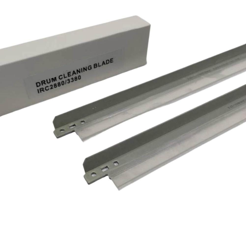 Unité de nettoyage du tambour GPR-23 NPG-35 C-EXV21 NPG35 Compatible With Canon IR C2550 C2880 C3080 IRC 2550 2880(Drum Clean Blade)